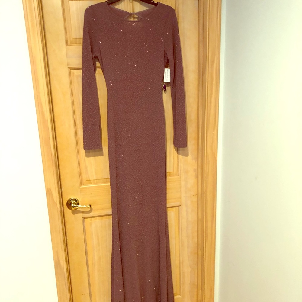 Party or prom dress